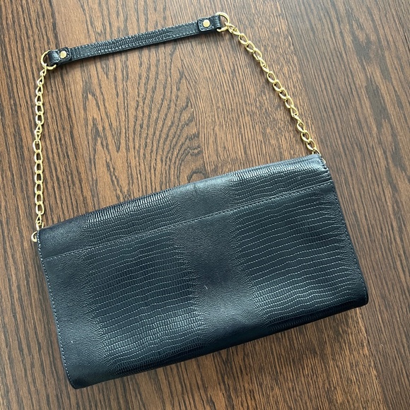 DKNY clutch bag - Picture 3 of 8